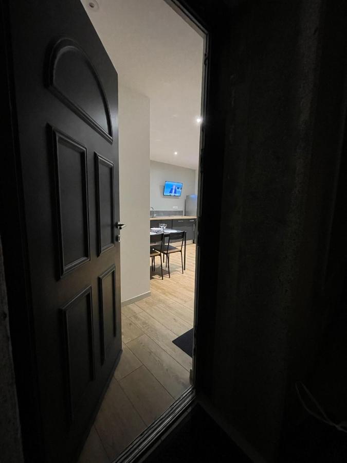 La P'Tite Maison - Rdc Vire  Luaran gambar