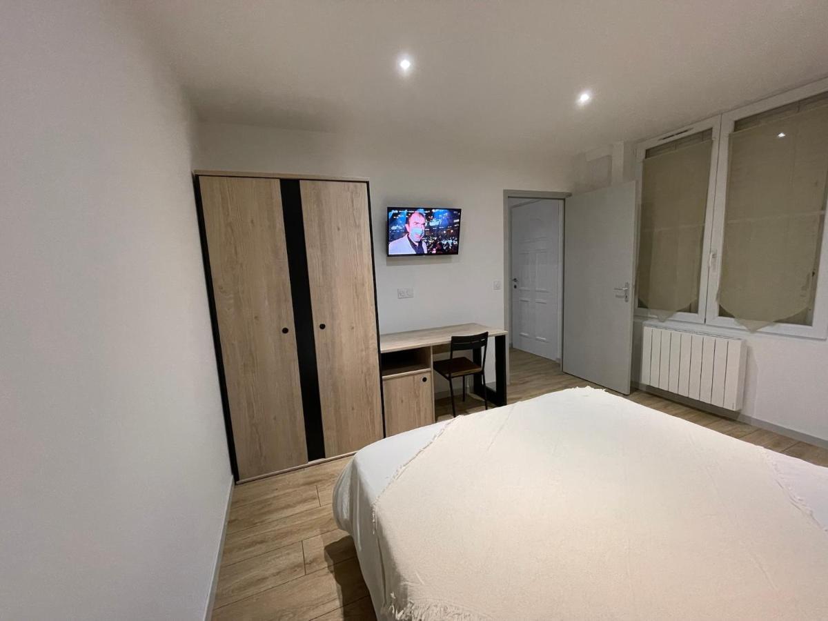 La P'Tite Maison - Rdc Vire  Luaran gambar